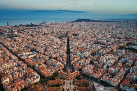 Barcelona: estado de la cuestión