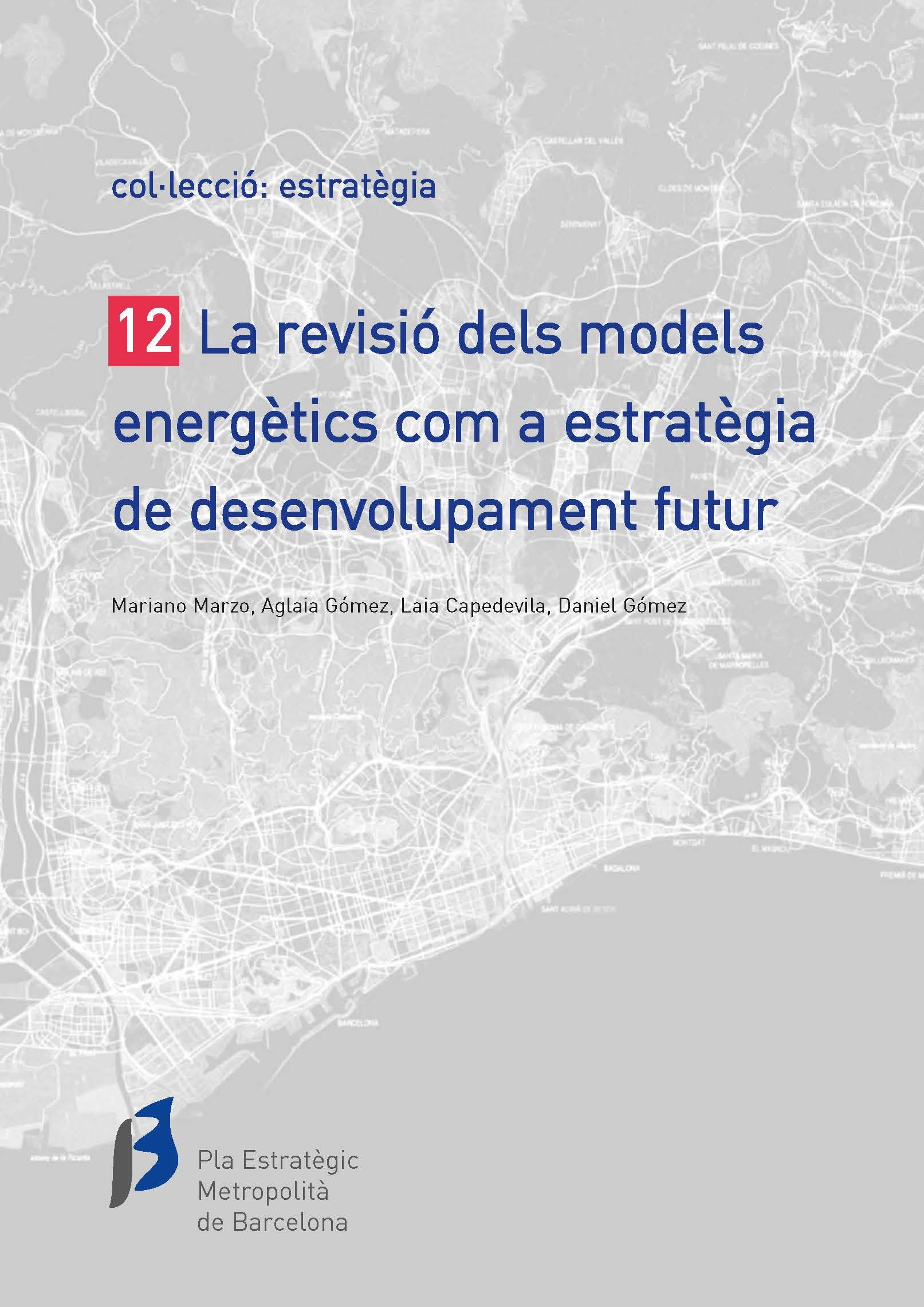 revisió models energètics