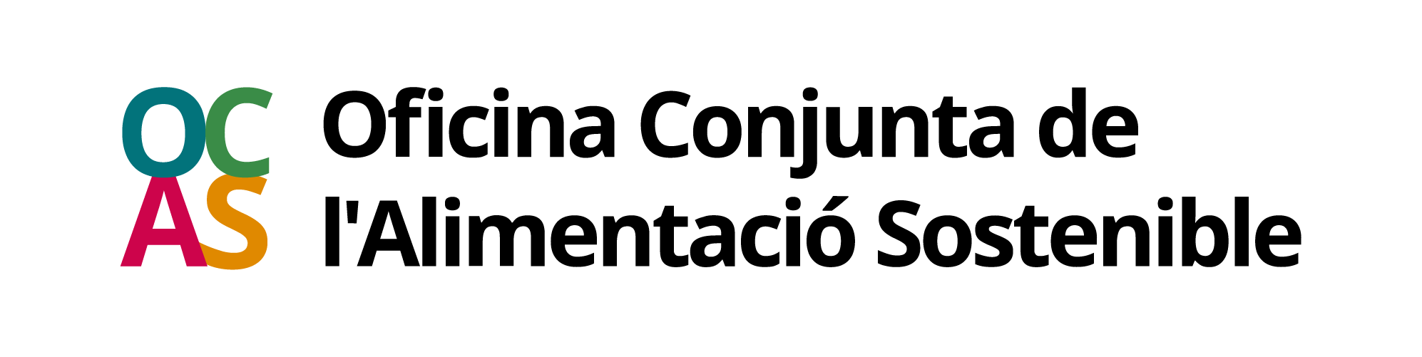 Logo OCAS
