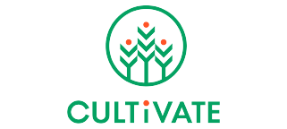 Logo CULTIVATE