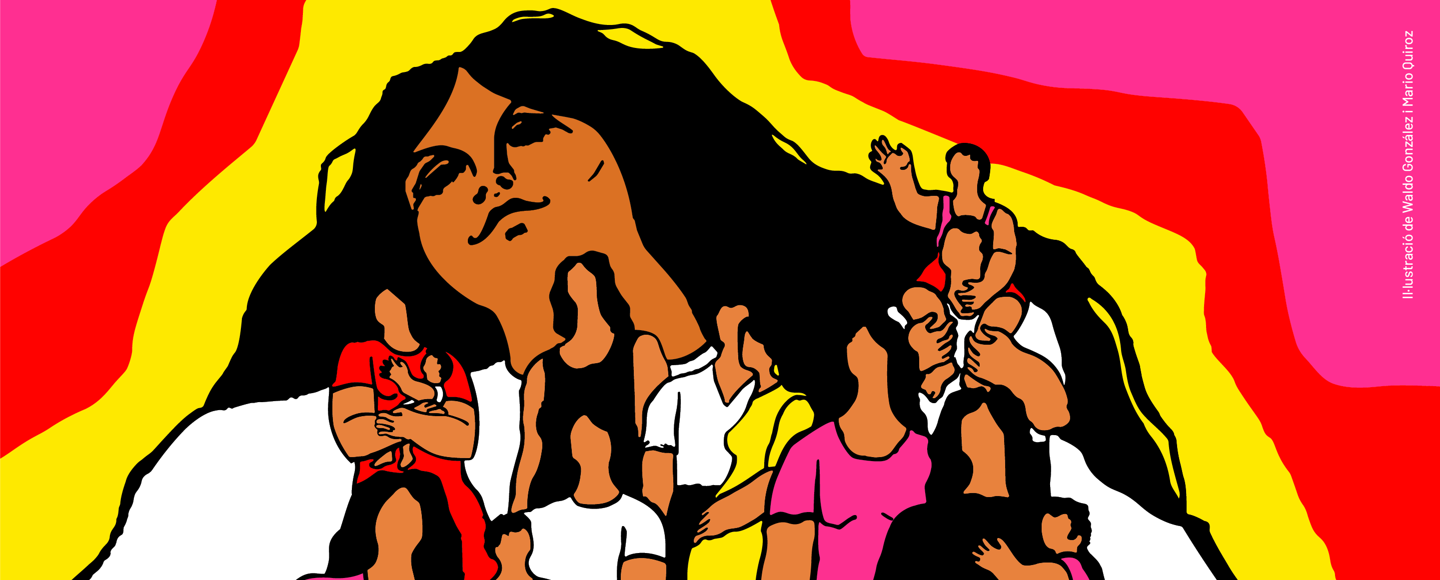 Cómo diseñar una revolución: La vía chilena al diseño