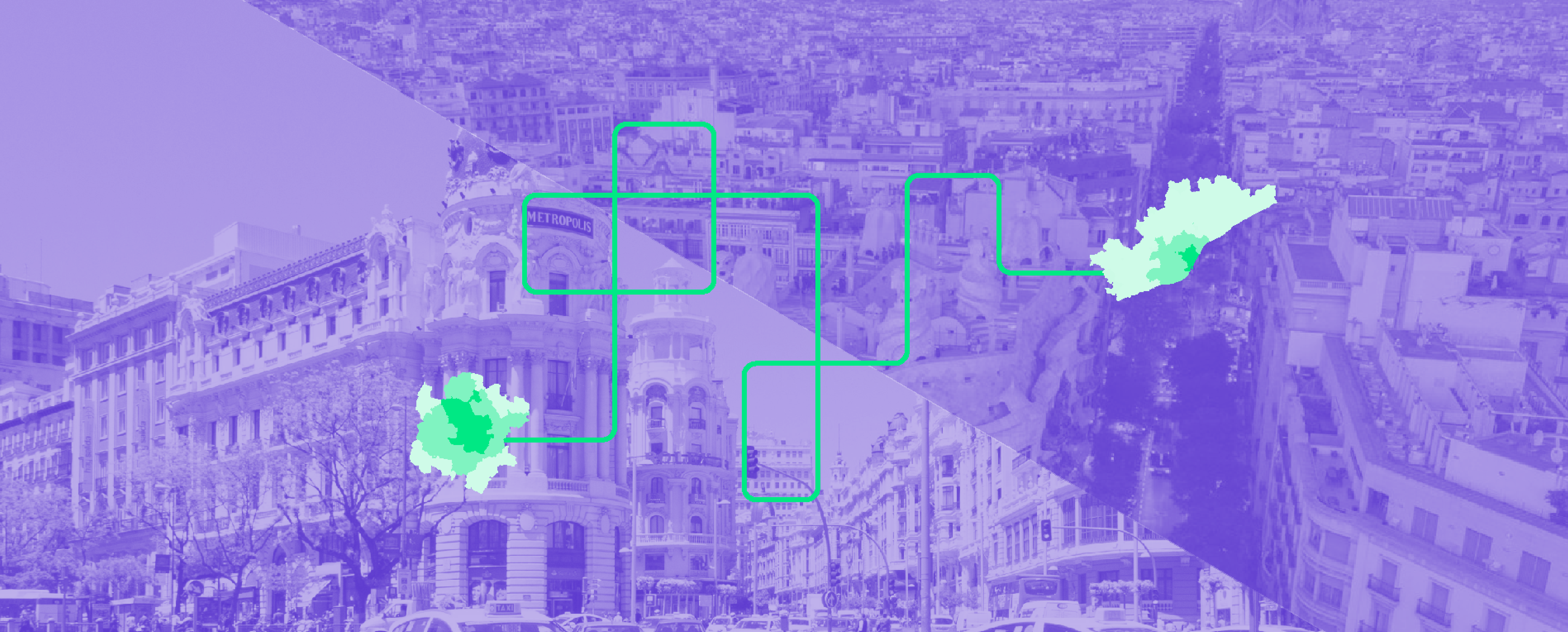 Diálogos Barcelona/Madrid 2050