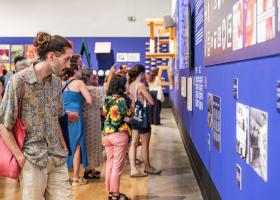 Com dissenyar una revolució. Disseny Hub Barcelona