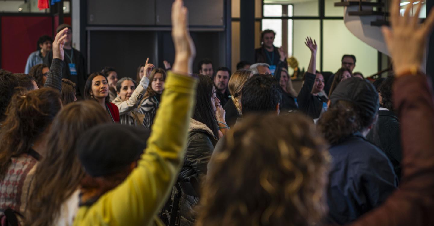 Assemblea