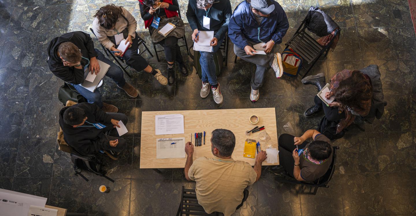 Assemblea Metropolitana