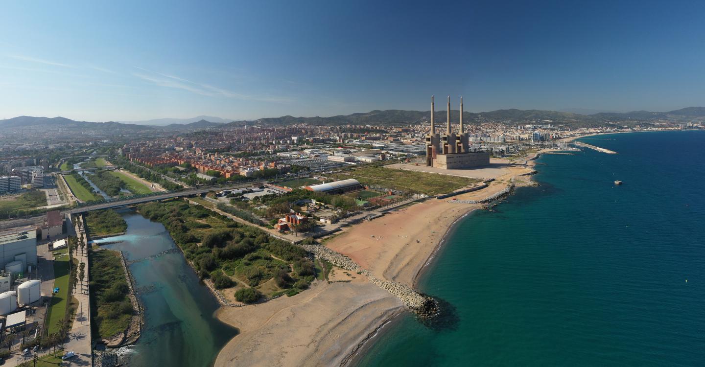 Àrea Besòs