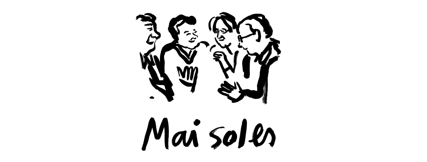 Campanya Mai soles