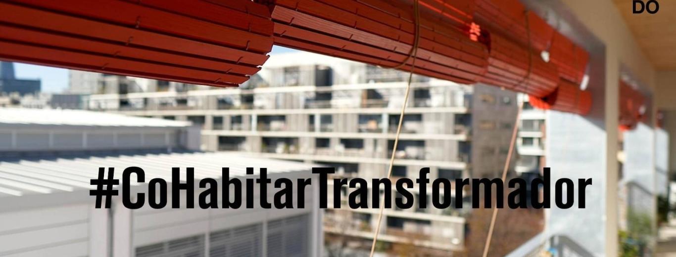 Projecte Cohabitar Transforma