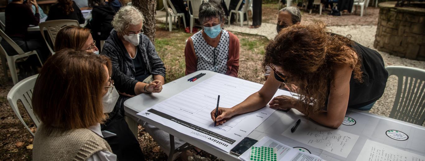 Imatge Mutare al territori