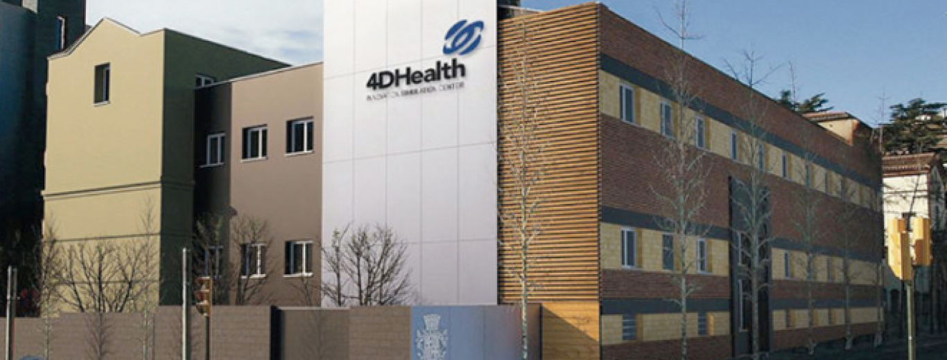 Imatge 4DHealth