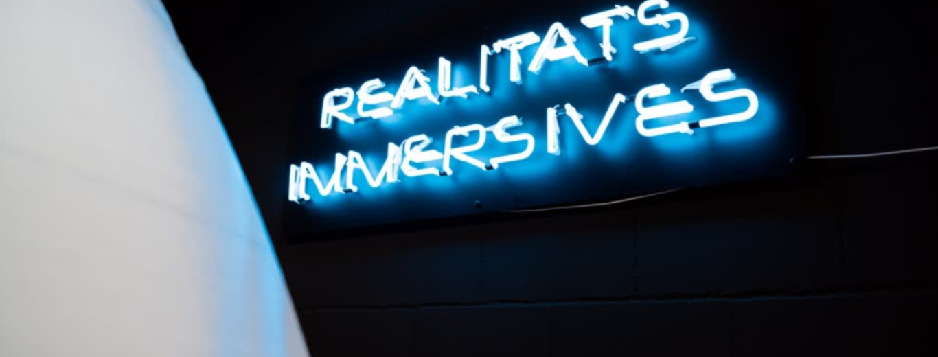 Immersive Experience Lab