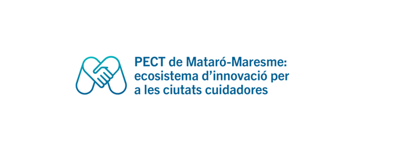 PECT Mataró-Maresme Ciutats Cuidadores