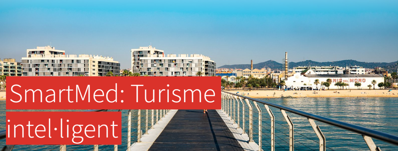 SmartMED Turisme intel·ligent