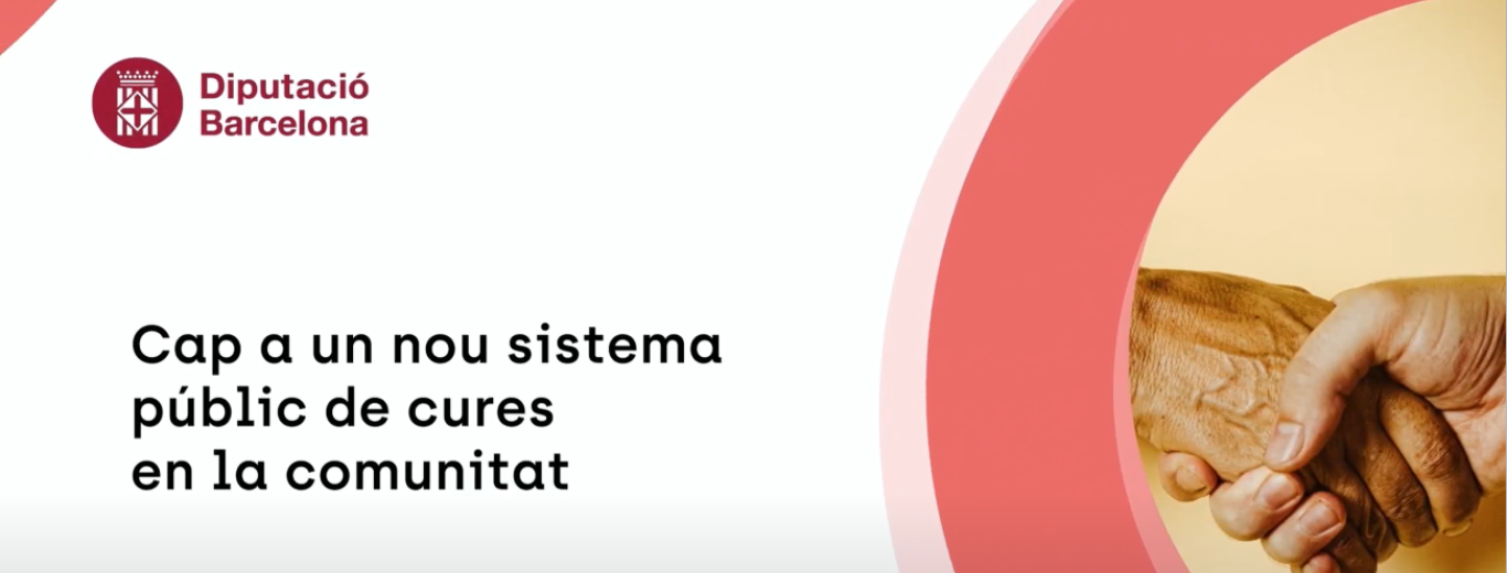 DiBa-Sistema públic de cures en la comunitat