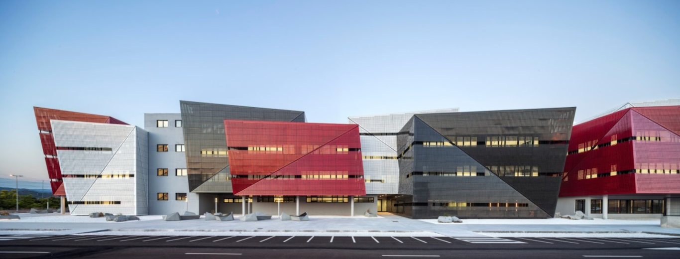 Centre de Formació Professional de l'Automoció 