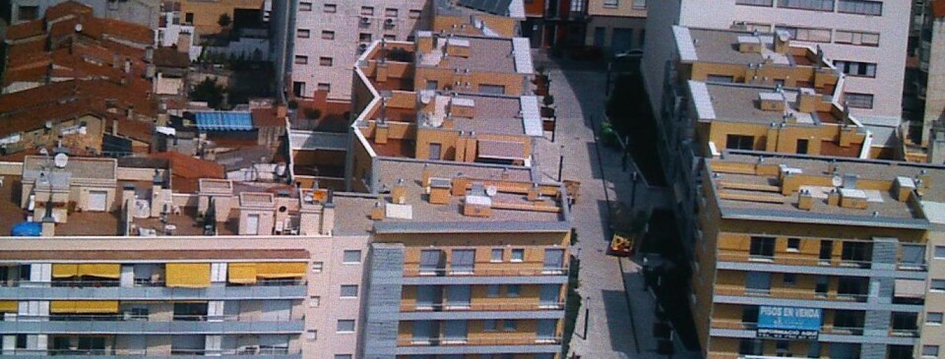 Foto habitatge CCMaresme