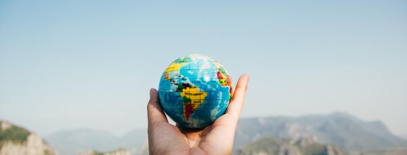 Imatge de la missió emergència ambiental i climàtica