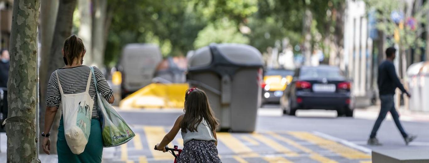 Imatge de la missió mobilitat