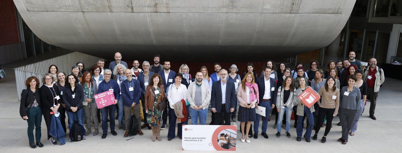 Noves Oportunitats Educatives 4.10