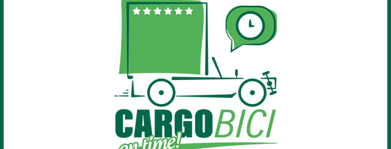 Xarxa de microhubs logo