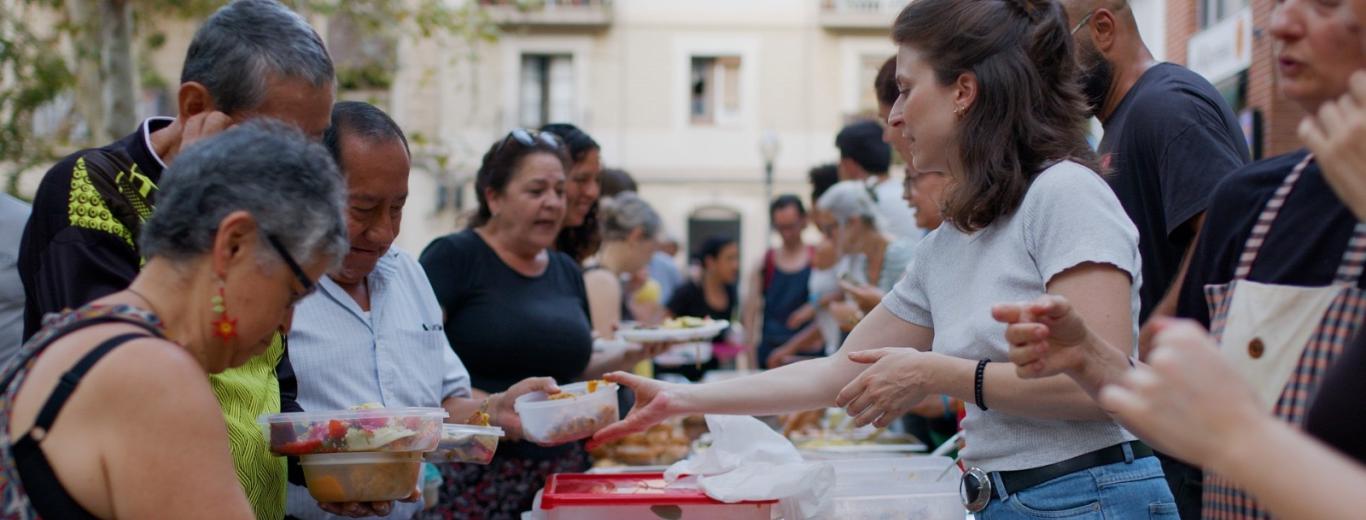 Imatge de recurs dinar comunitari