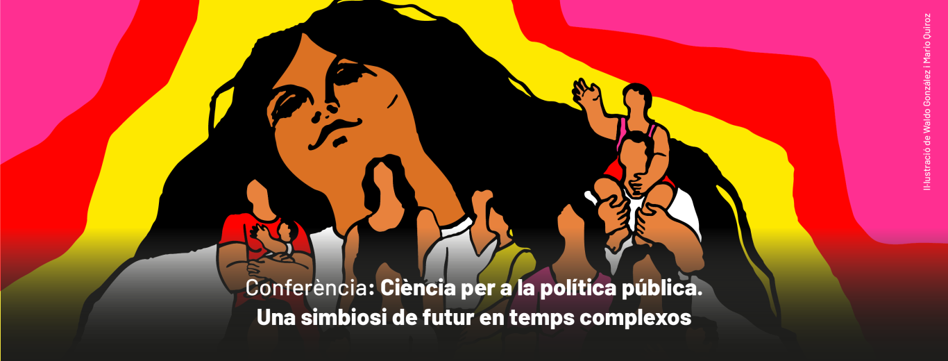 Agenda expo - Conferència pp