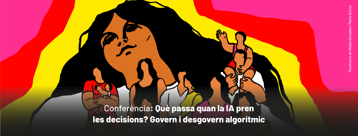 Agenda expo - conferencia ia