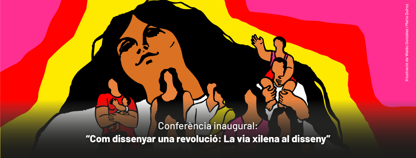 Agenda expo - conferencia inaugural