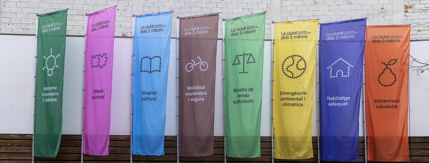 Imatge de recurs de l'acte d'entrega de premis