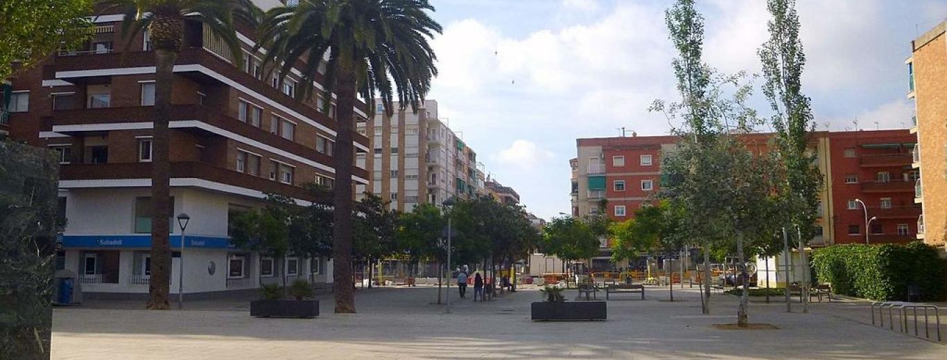 El Prat de Llobregat
