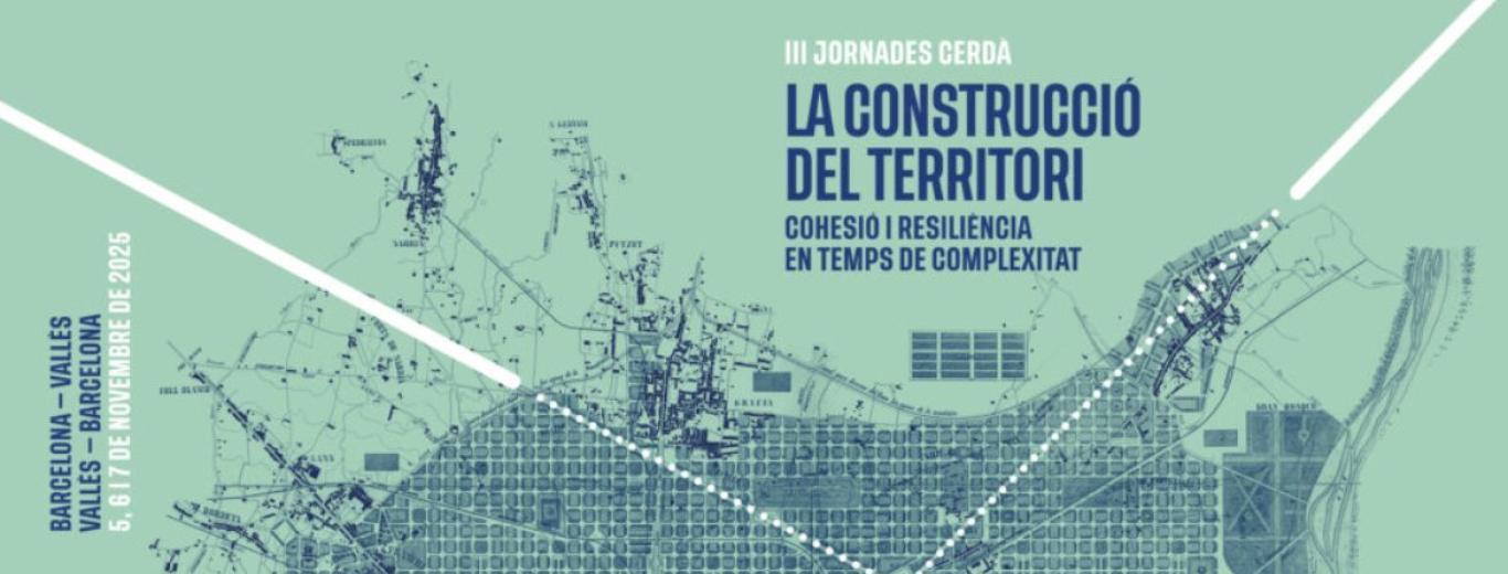 Jornades Cerdà