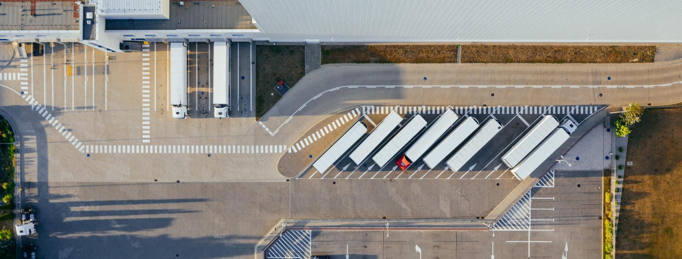 Imatge de recurs d'un polígon industrial