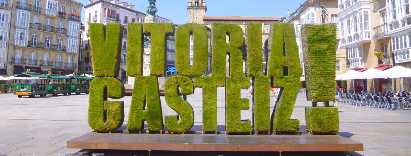 VI Jornada Inclusió Vitoria