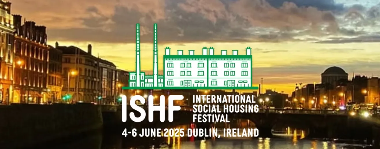ISHF 2025