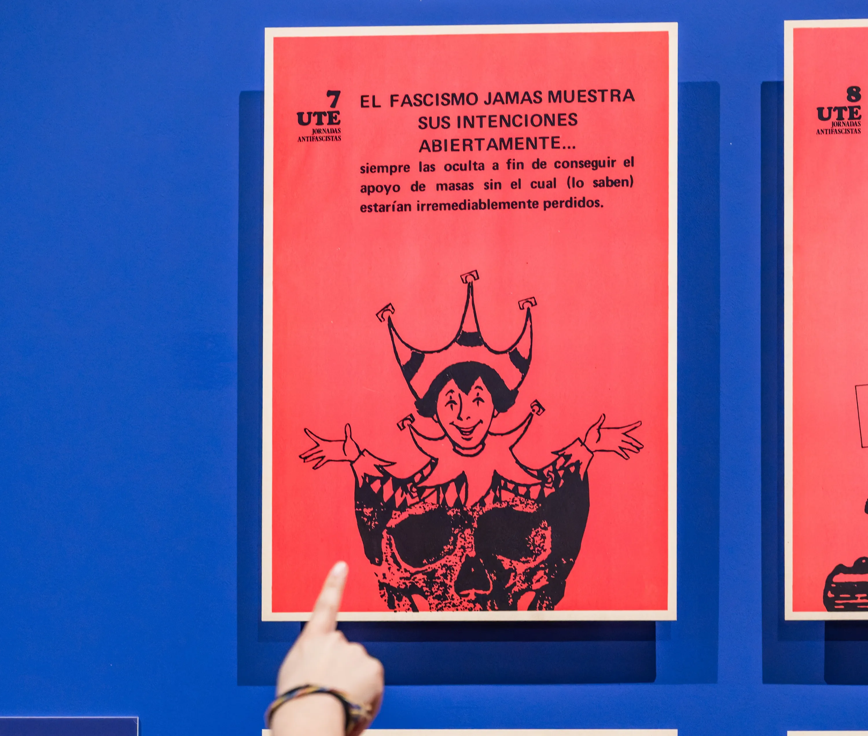 Com dissenyar una revolució. Disseny Hub Barcelona