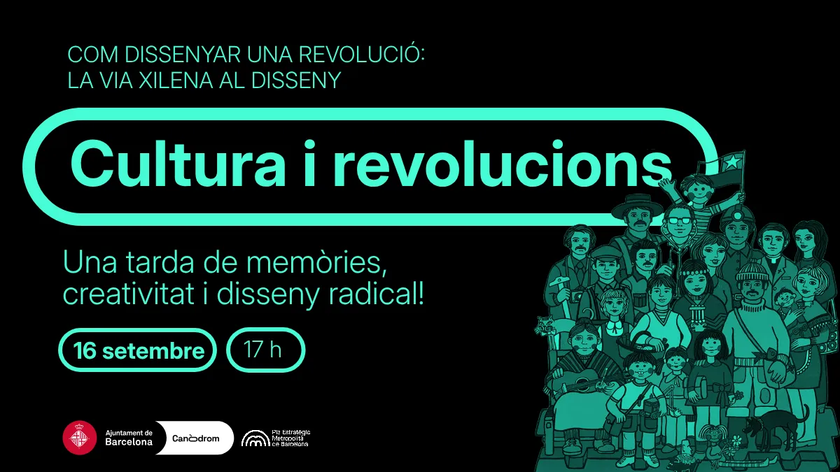 Cultura i revolucions