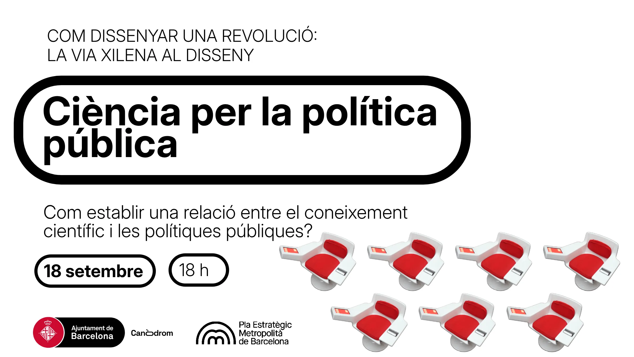Ciència Política Pública