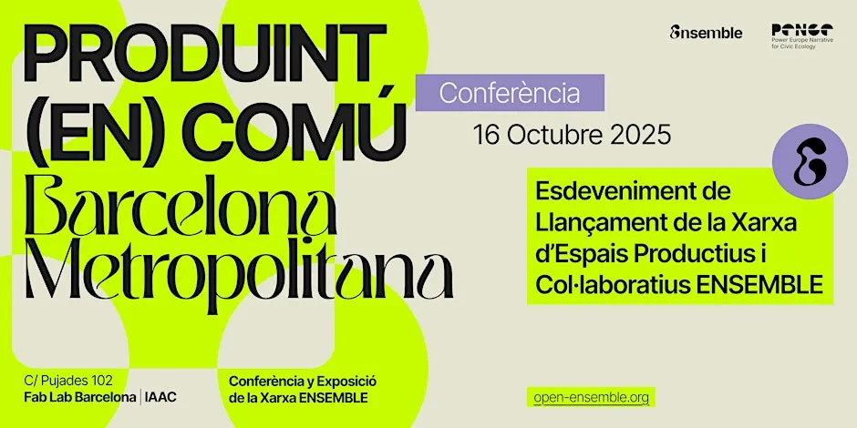 Produint en comú