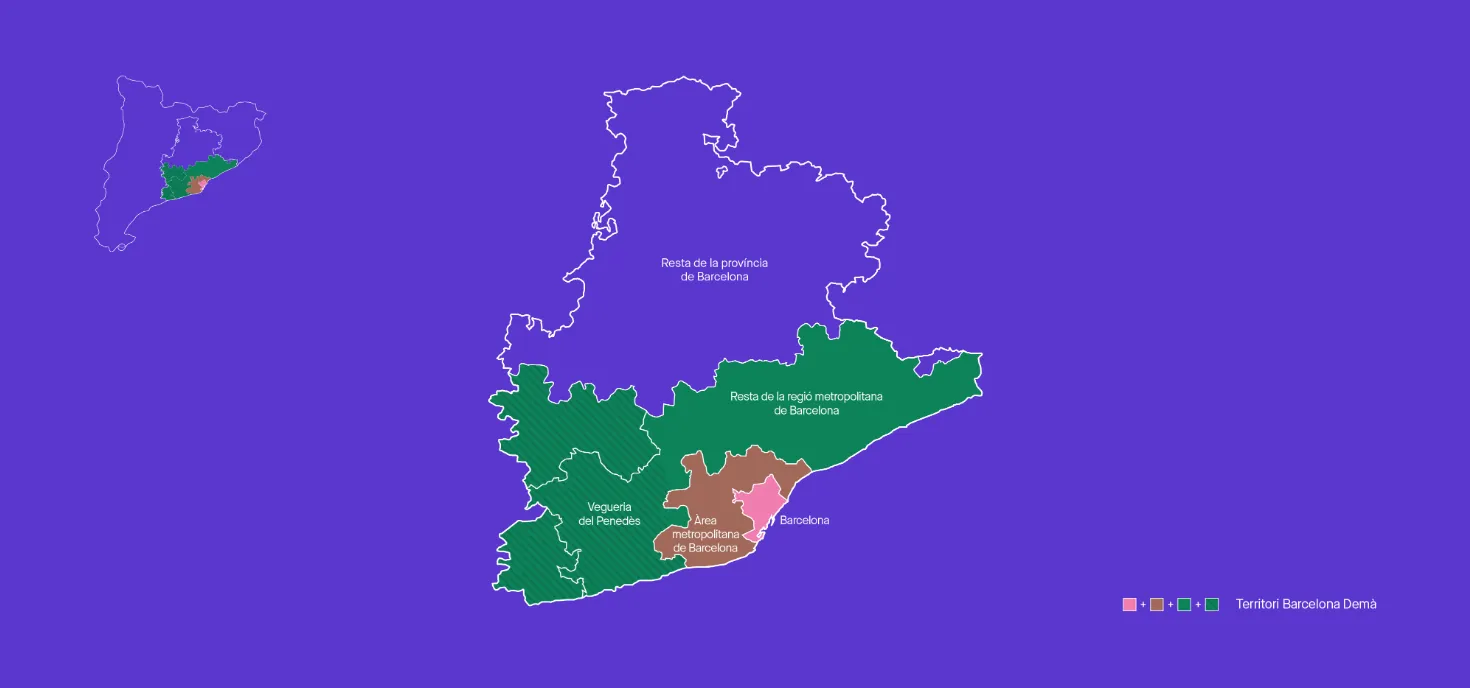 Territori metropolità