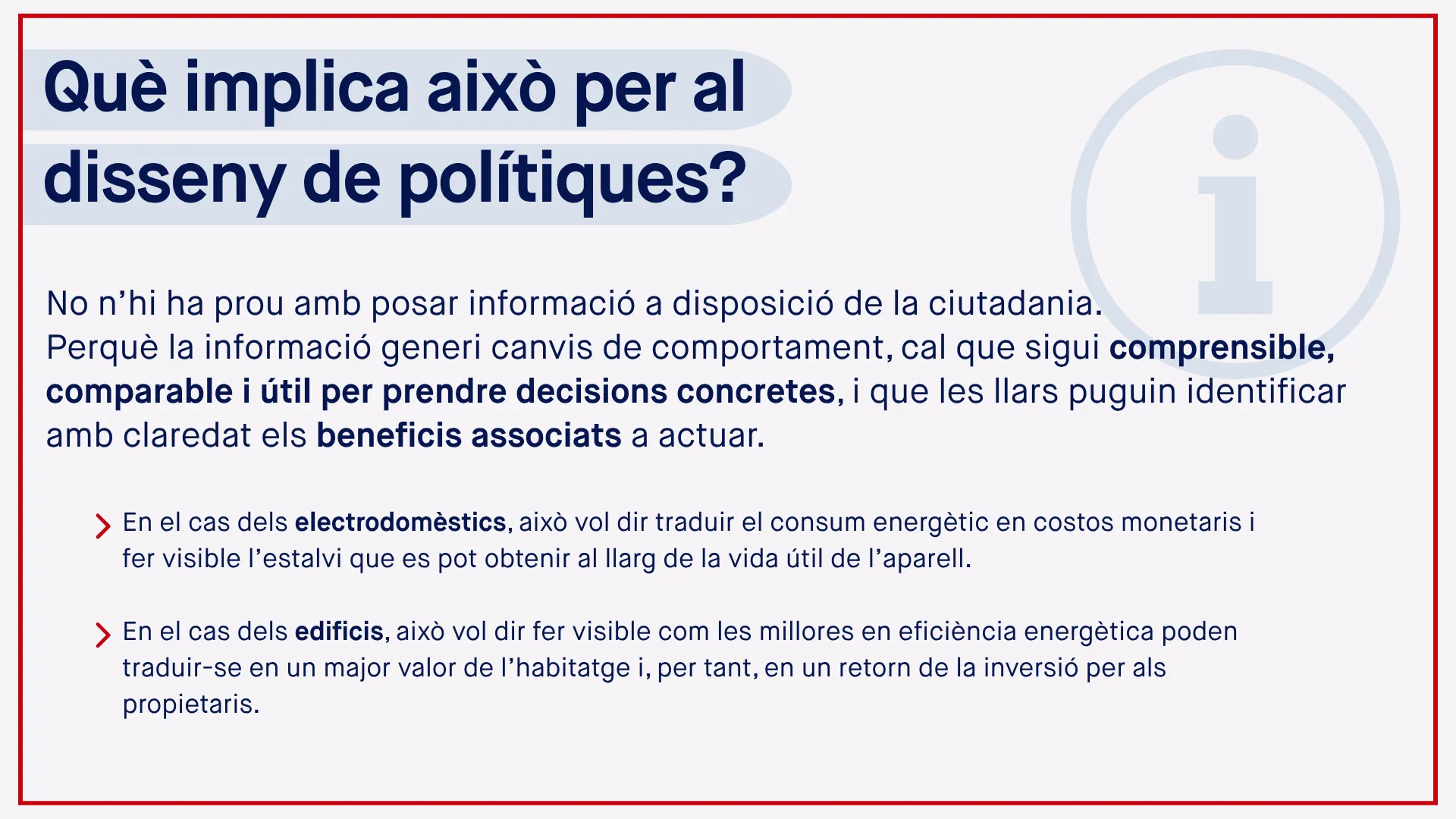 Blog Ivàlua polítiques informatives