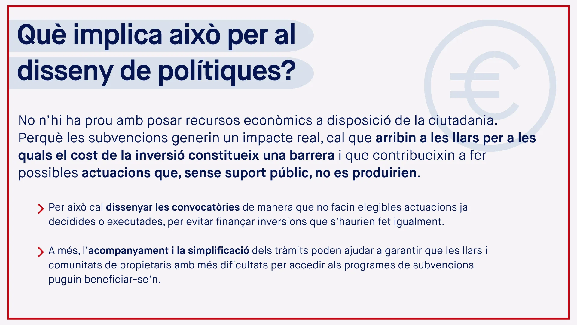 Blog Ivàlua subvencions