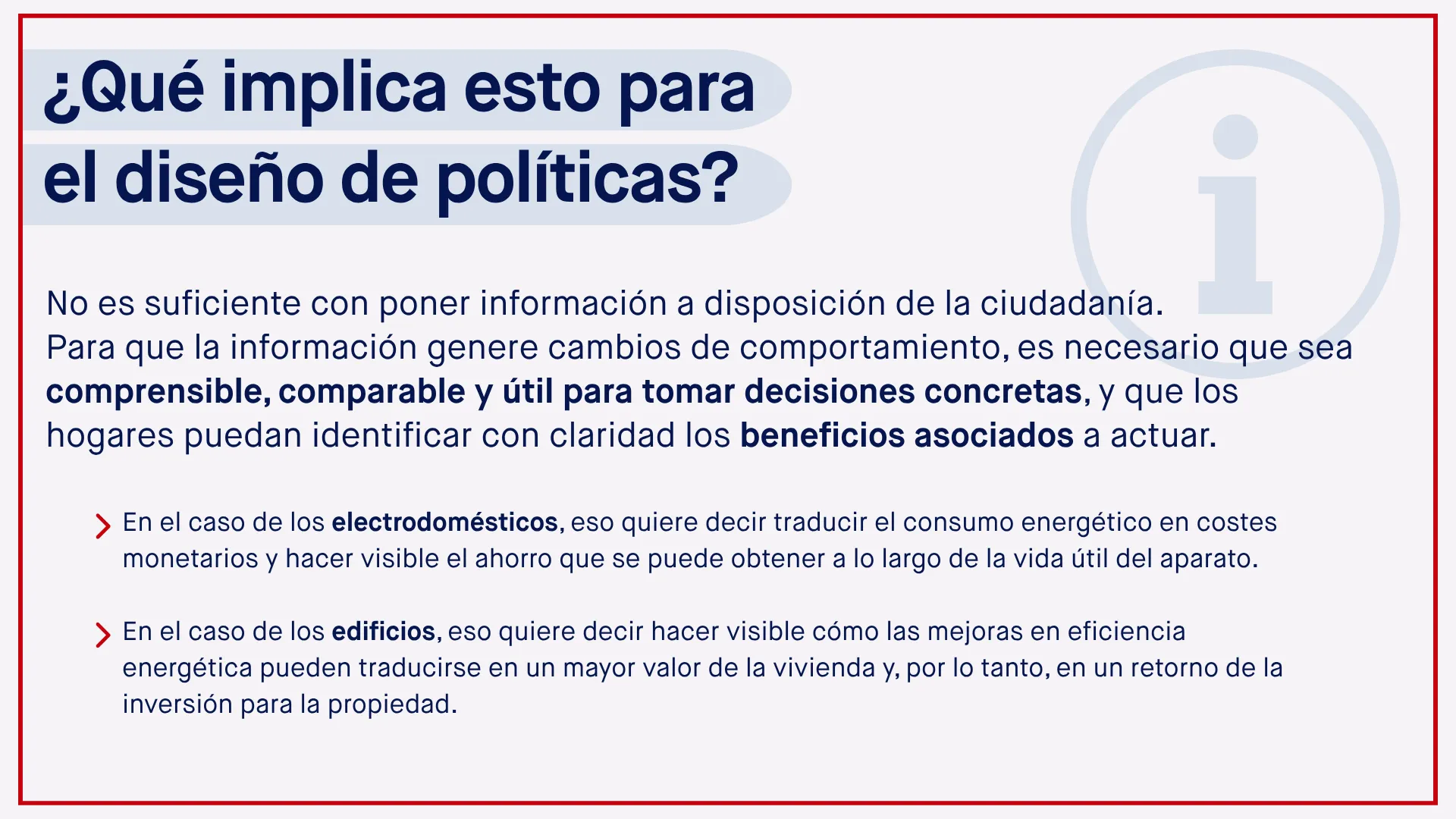 Blog Ivàlua políticas informativas