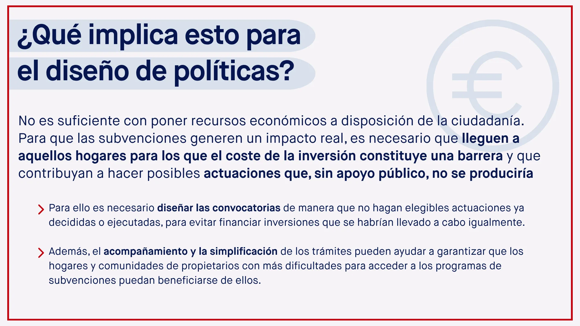 Blog Ivàlua subvenciones