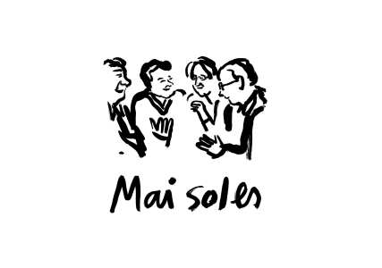 Campanya Mai soles