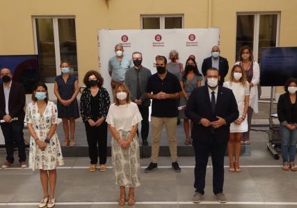 Projecte Barris i Comunitats