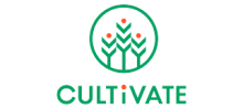 Logo CULTIVATE