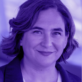 Ada Colau