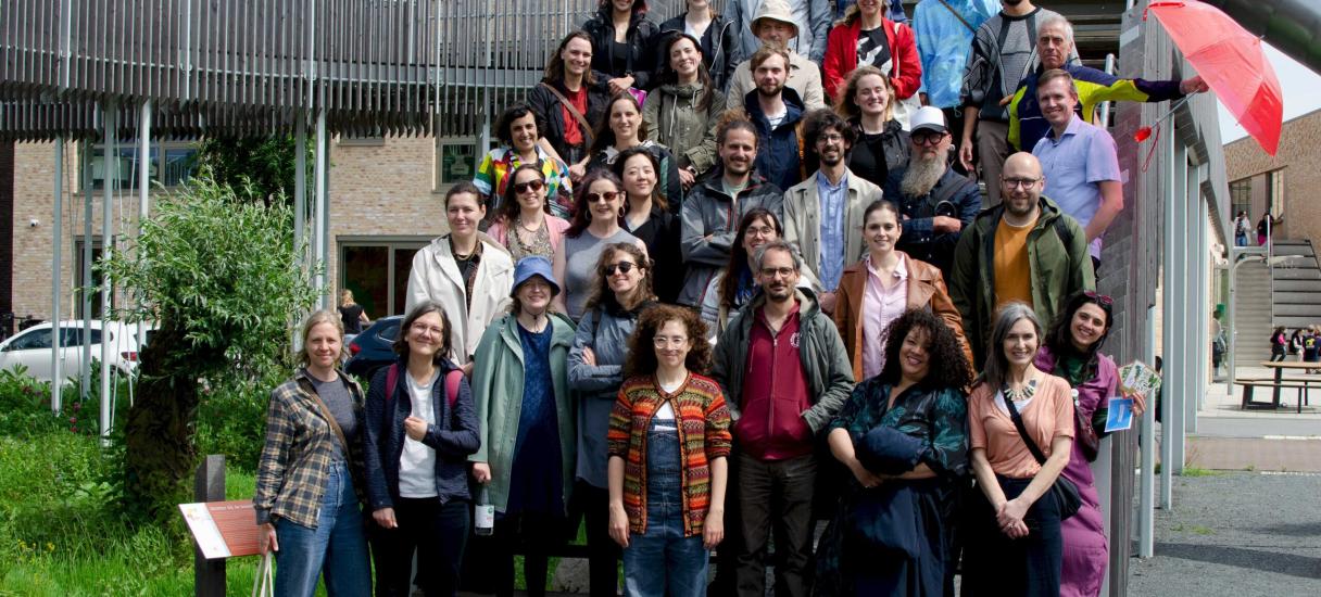 Trobada CULTIVATE_Leonardo Improta