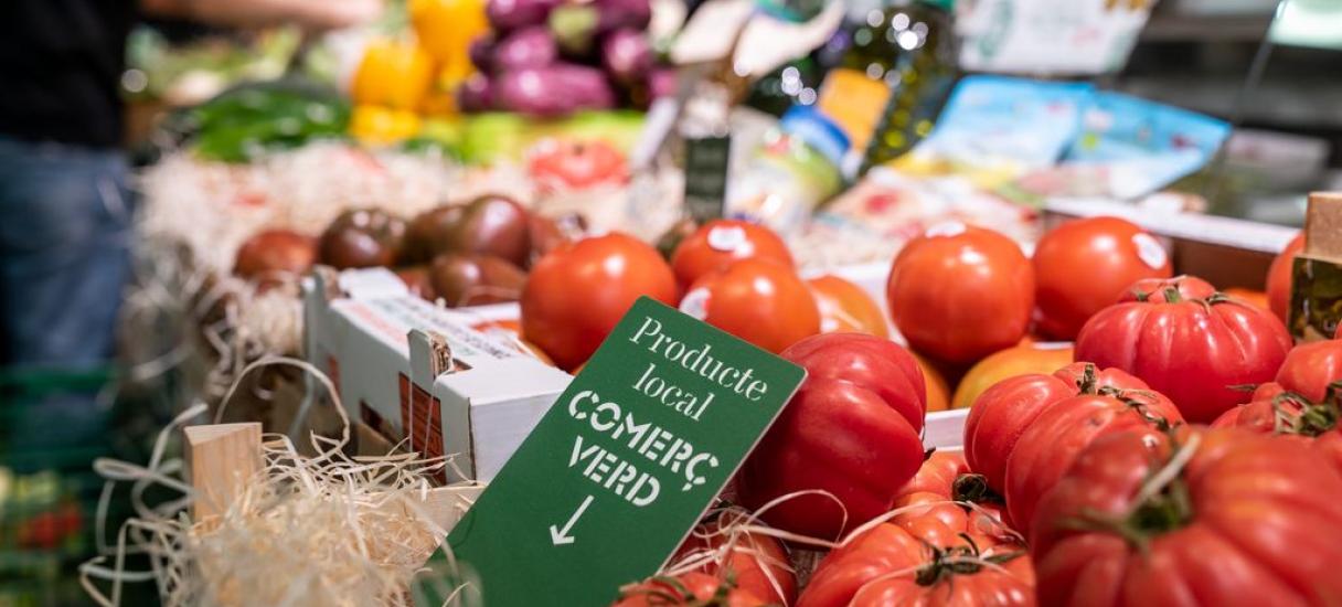 Comerç verd