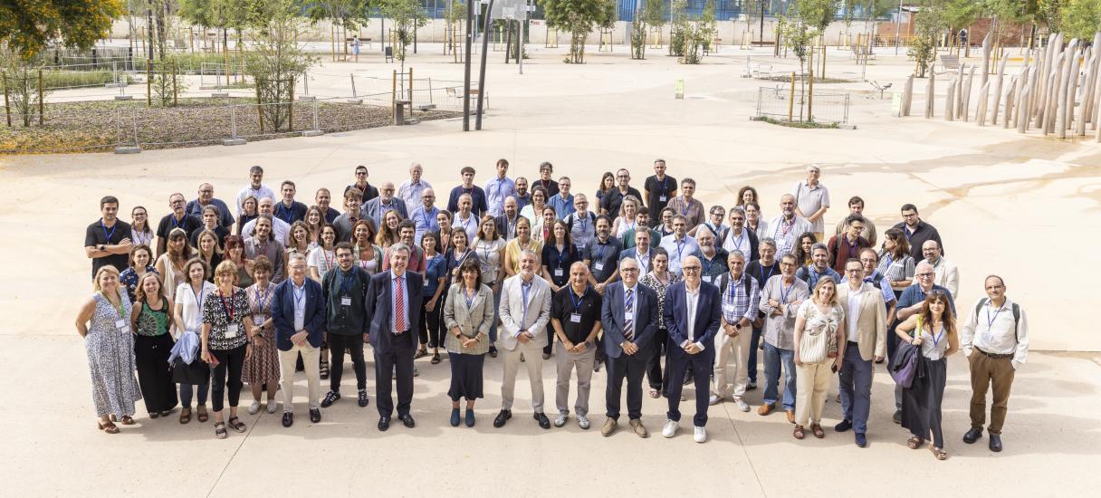 Consell General